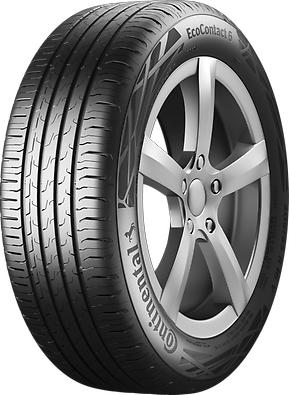 Continental EcoContact 6 XL FR 235/45 R20 100V