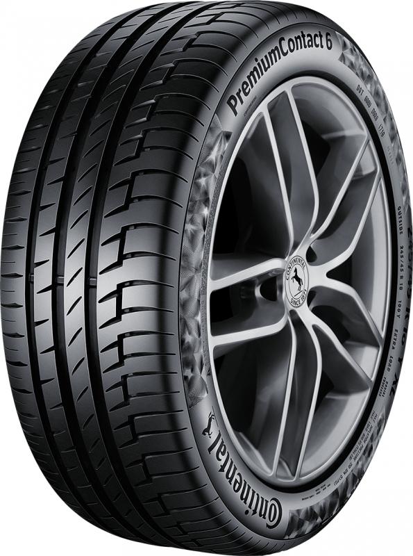 Continental PremiumContact 6 XL 215/60 R16 99V