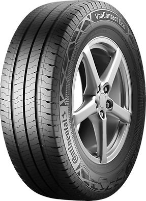 Continental VanContact Eco 235/65 R16 121/119R