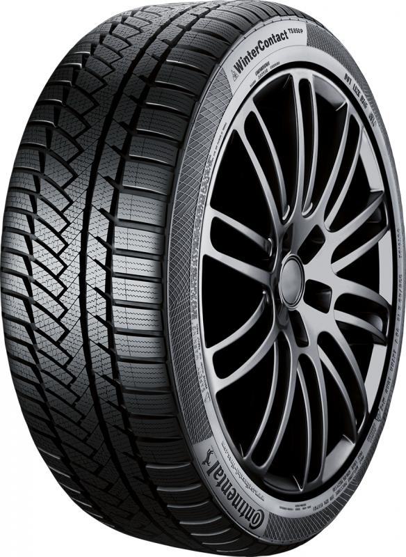 Continental WinterContact TS 850 P XL FR 265/35 R18 97V