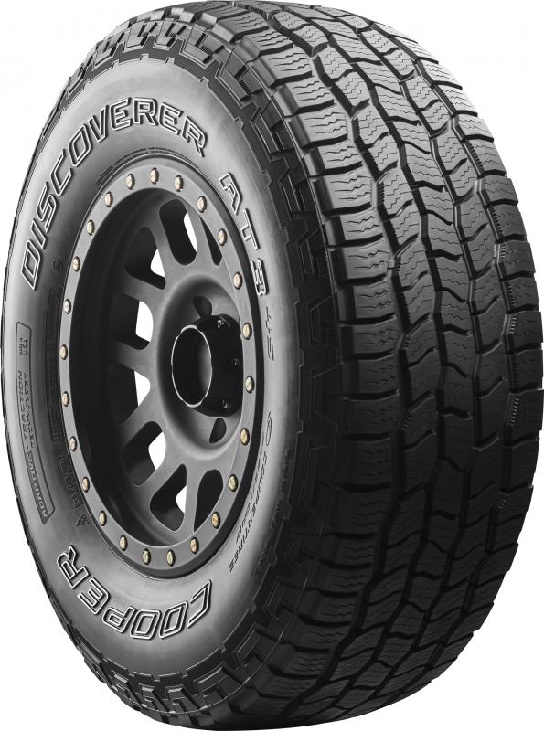 Cooper DISCOVERER AT3 4S XL 255/50 R20 109H