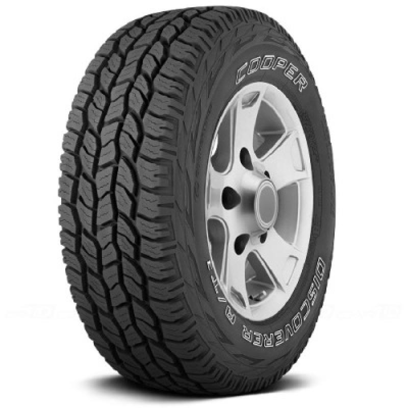 Cooper DISCOVERER AT3 LT 225/75 R16 115/112R