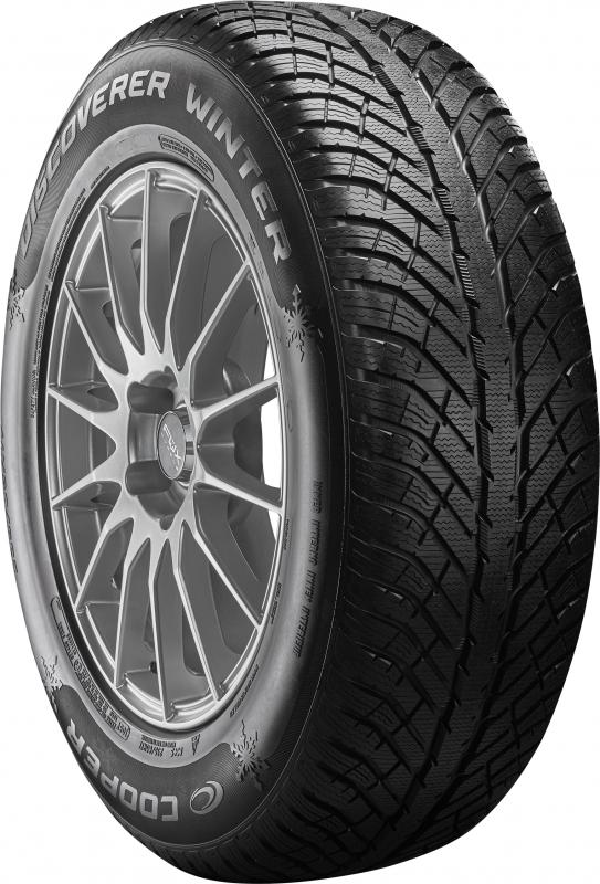 Cooper DISCOVERER WINTER 215/60 R17 96H