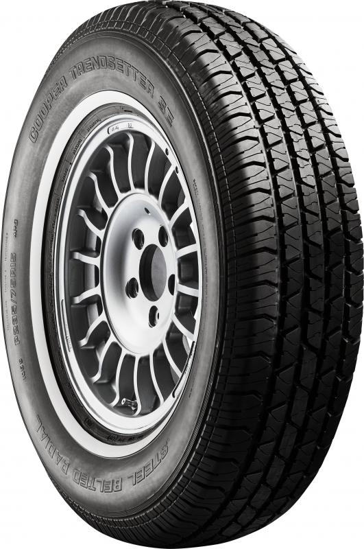 Cooper TRENDSETTER SE WSW 215/75 R15 100S