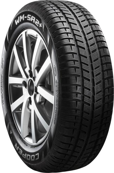Cooper Weathermaster SA2+ 185/65 R15 88T
