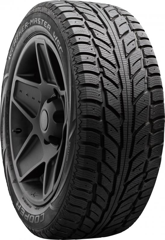 Cooper WEATHERMASTER WSC 205/70 R15 96T