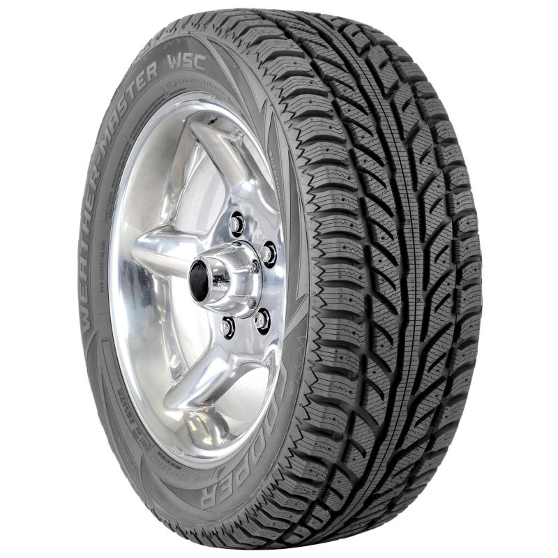Cooper WEATHERMASTER WSC XL 235/75 R15 109T