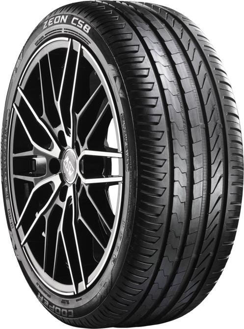 Cooper Zeon CS8 225/55 R17 97Y