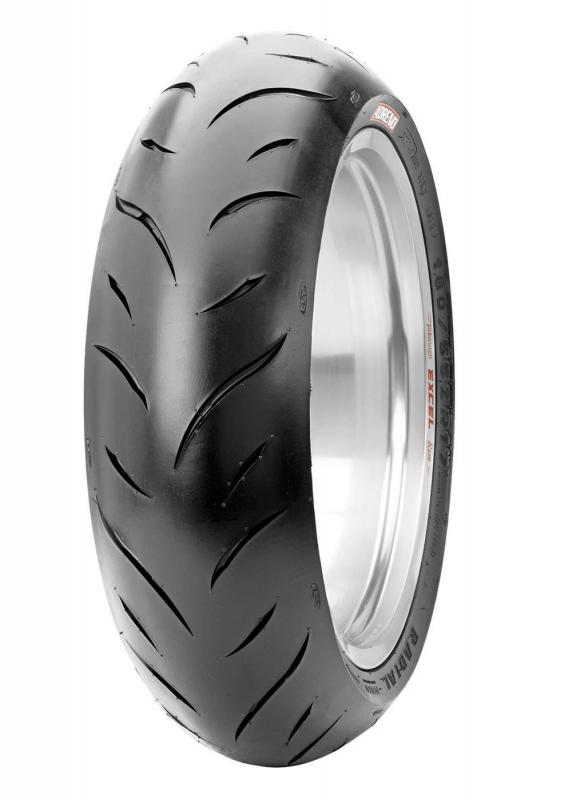 Cst ADRENO SPORT AD-R8 265/60 R18 110V