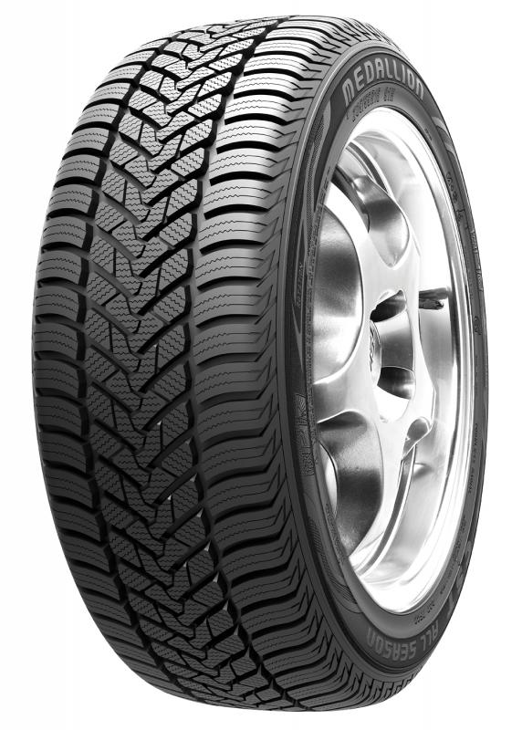 Cst Medallion All Season ACP1 XL MFS 225/55 R17 101V