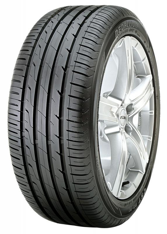 Cst MEDALLION MD-A1 XL 225/55 R17 101W