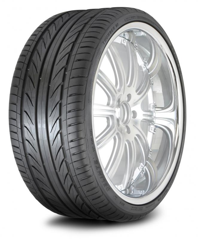 Delinte D7 225/35 R20 93W