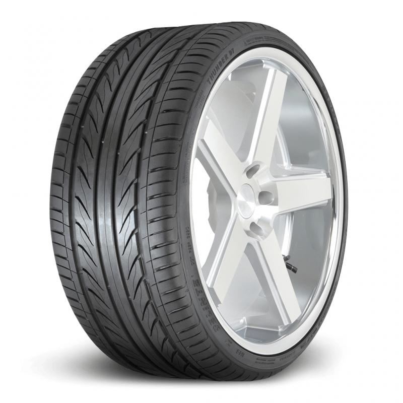 Delinte DH7 SUV 225/60 R17 99H