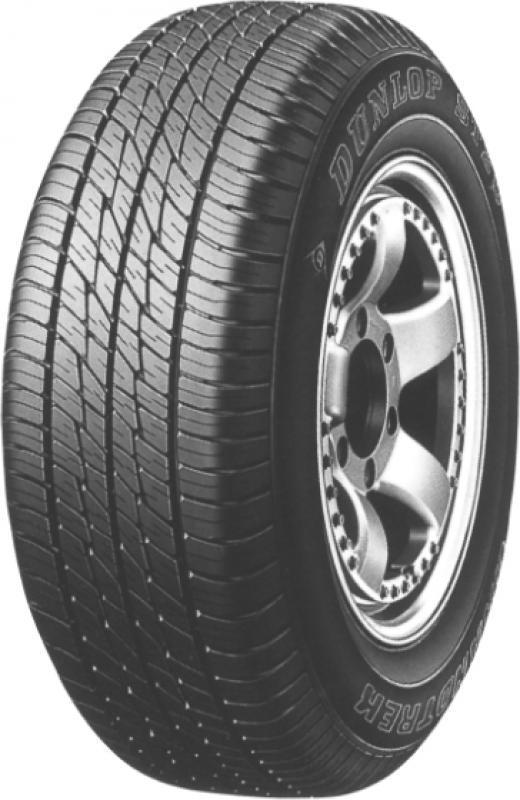 Dunlop GRANDTREK ST20 235/60 R16 100H