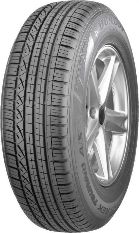 Dunlop GRANDTREK TOURING A/S 225/70 R16 103H