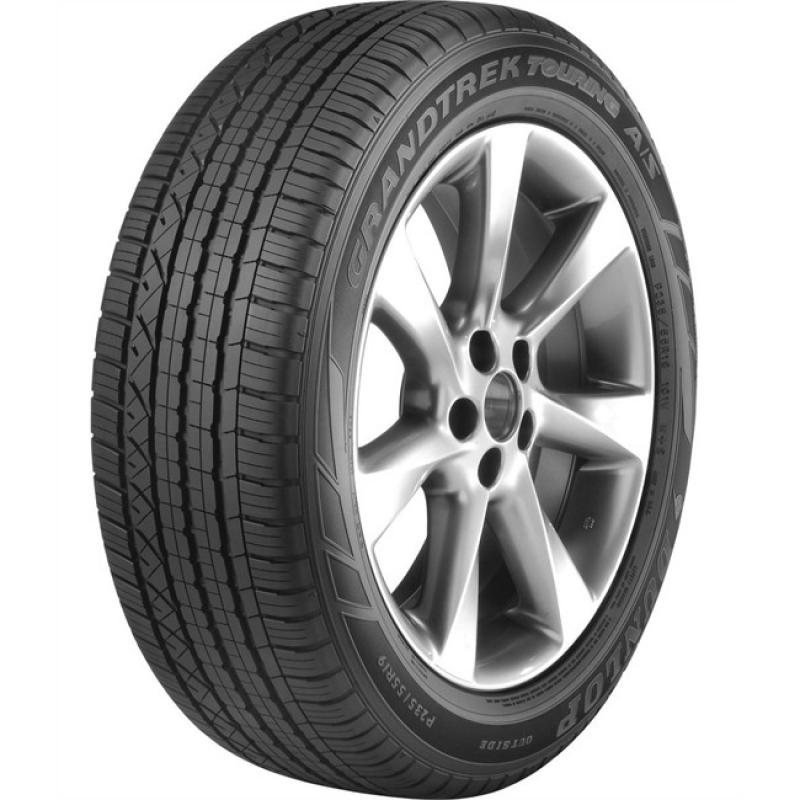 Dunlop GRANDTREK TOURING A/S XL MFS 225/65 R17 106V