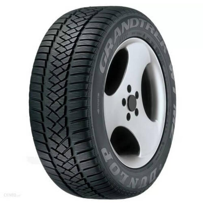 Dunlop GRANDTREK WT M3 MO 265/55 R19 109H