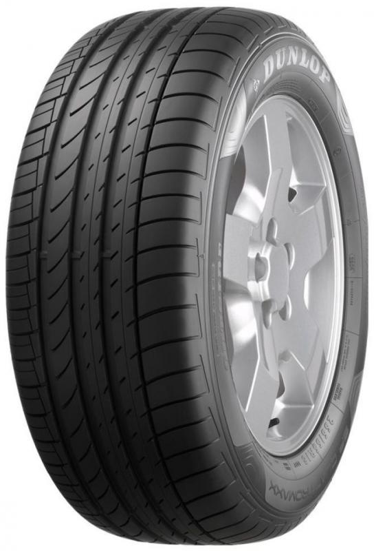 Dunlop SP QUATTROMAXX XL MFS RO1 255/40 R19 100Y