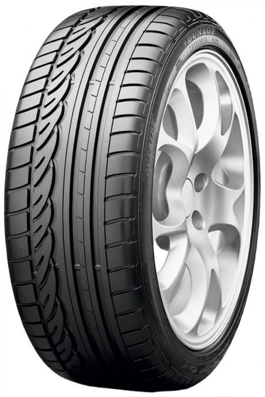 Dunlop SP SPORT 01 235/55 R17 99V