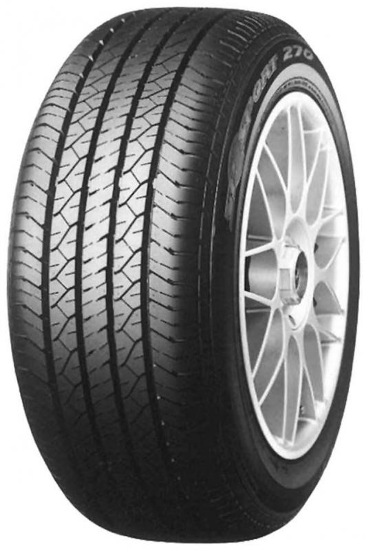 Dunlop SP SPORT 270 235/55 R18 100H