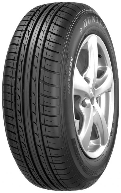 Dunlop SP SPORT FASTRESPONSE MO 195/65 R15 91T