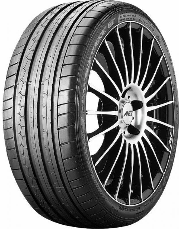 Dunlop SP SPORT MAXX GT MFS N0 265/45 R18 101Y