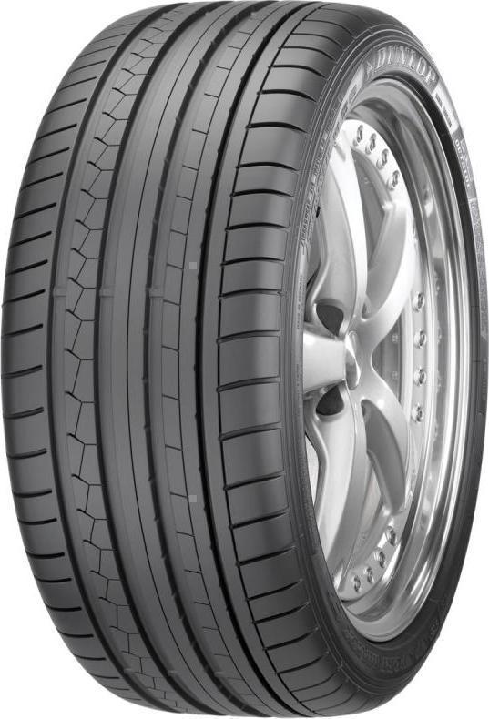 Dunlop SP SPORT MAXX GT XL MFS 315/25 R23 102Y