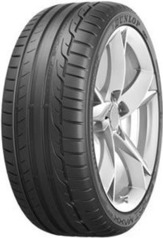 Dunlop SP SPORT MAXX XL MFS RO1 275/40 R21 107Y