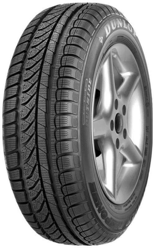 Dunlop SP WINTER RESPONSE 155/70 R13 75T