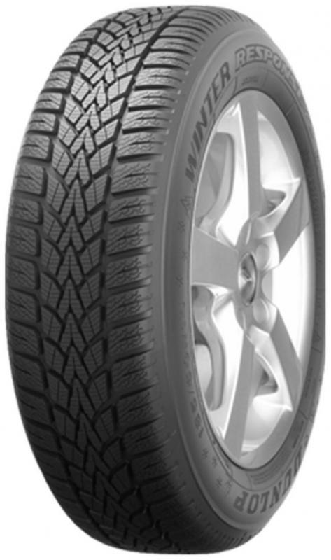 Dunlop SP Winter Response 2 XL 185/60 R15 88T