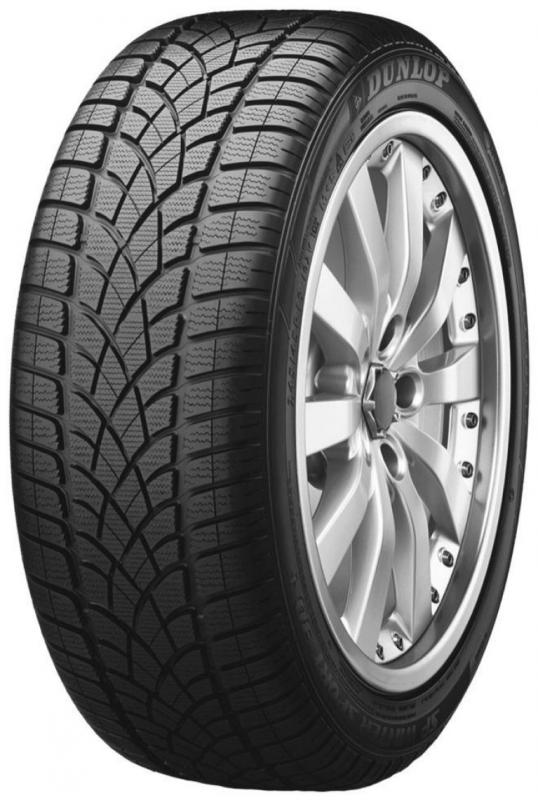 Dunlop SP WINTER SPORT 3D XL MFS RO1 275/35 R20 102W