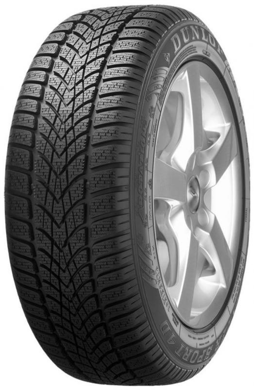 Dunlop SP WINTER SPORT 4D MFS ROF * RSC MOE 225/55 R17 97H