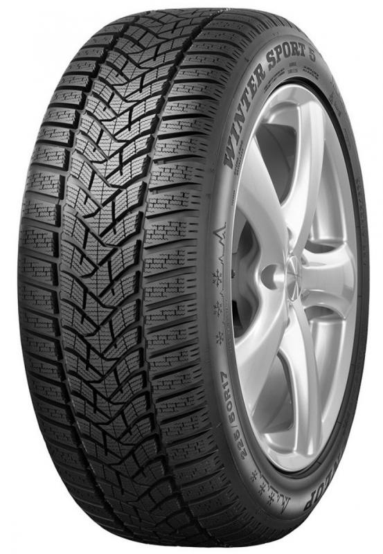 Dunlop SP WINTER SPORT 5 XL MFS 215/50 R17 95V