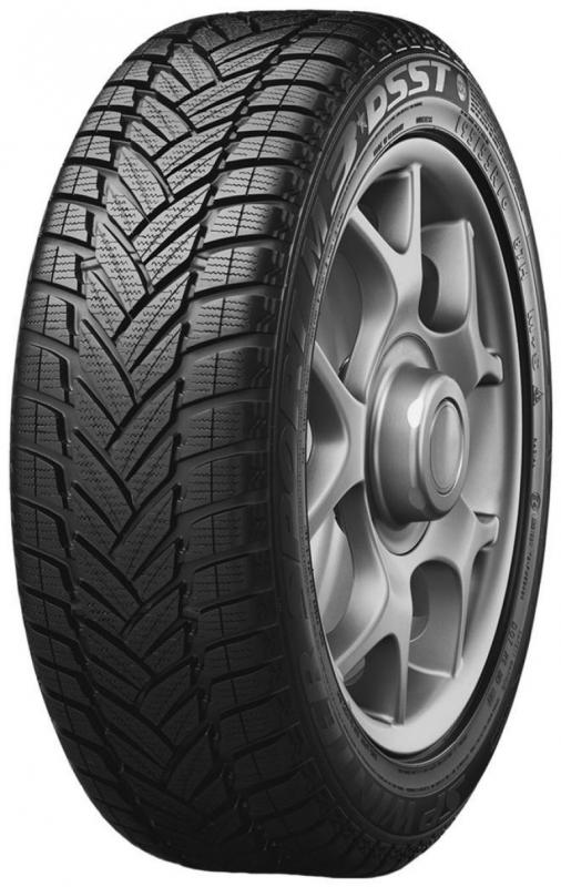 Dunlop SP WINTER SPORT M3 MO 265/60 R18 110H