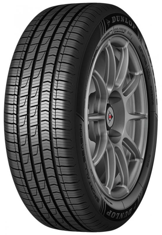 Dunlop SPORT ALL SEASON 185/60 R14 82H