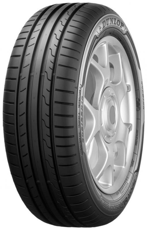 Dunlop SPORT BLURESPONSE 195/65 R15 91H