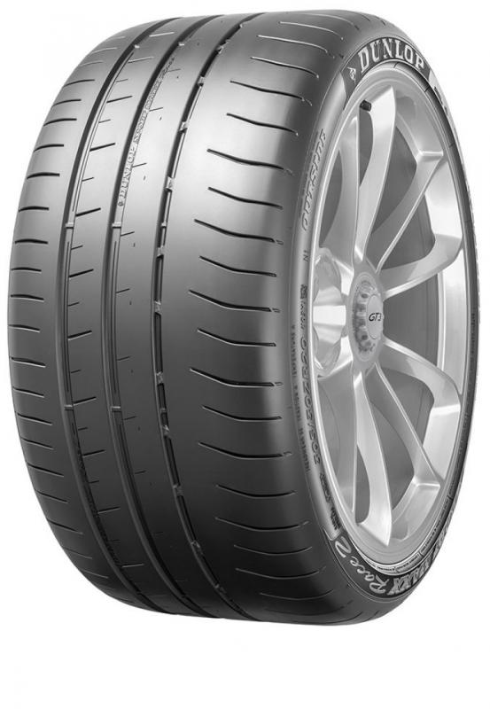 Dunlop SPORT MAXX RACE 2 XL MFS N1 325/30 R21 108Y