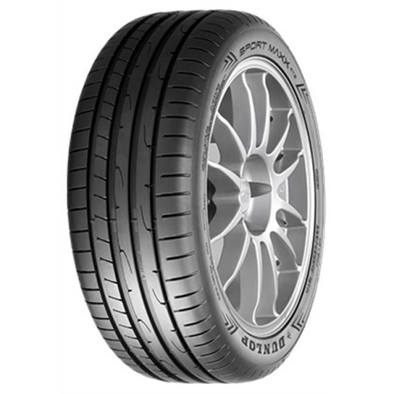 Dunlop SPORT MAXX RT2 XL MFS * MO NST 245/40 R19 98Y