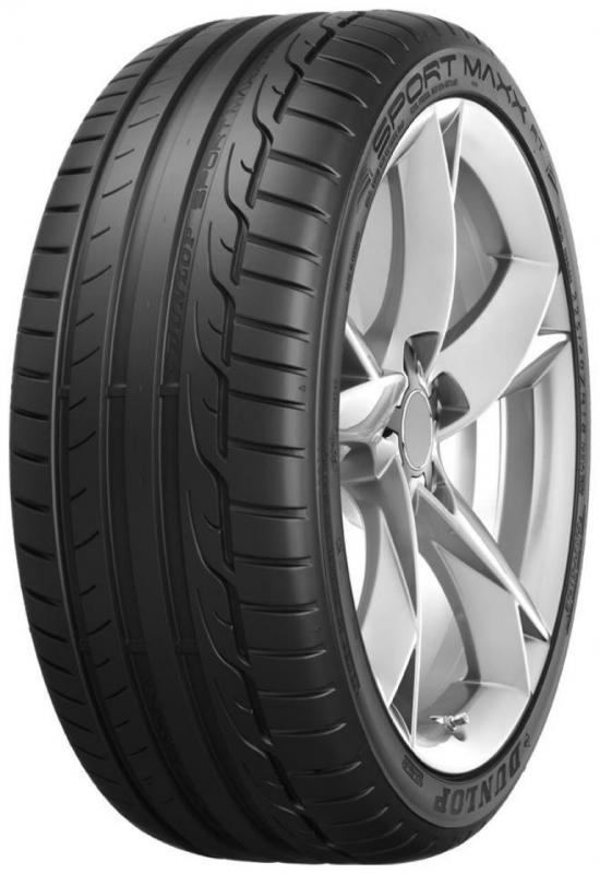 Dunlop SPORT MAXX RT XL MFS VW1 225/40 R18 92Y