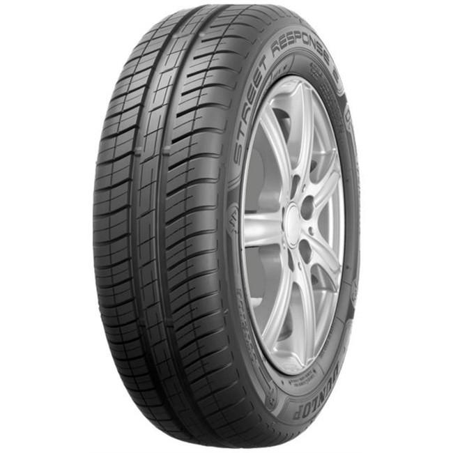 Dunlop STREET RESPONSE 2 XL 165/70 R14 85T