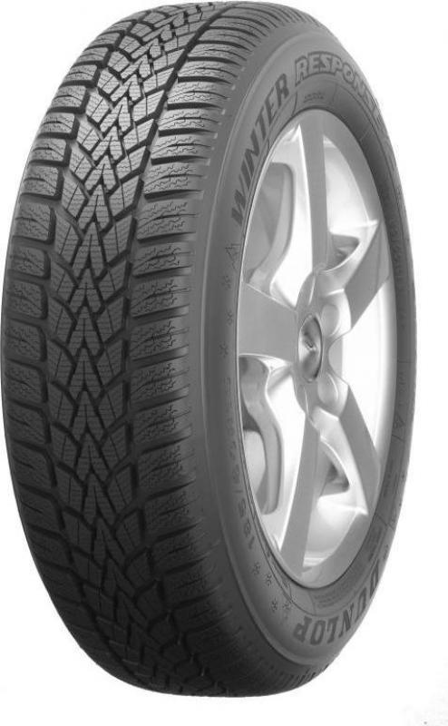 Dunlop WINTER RESPONSE 2 XL 185/65 R15 92T