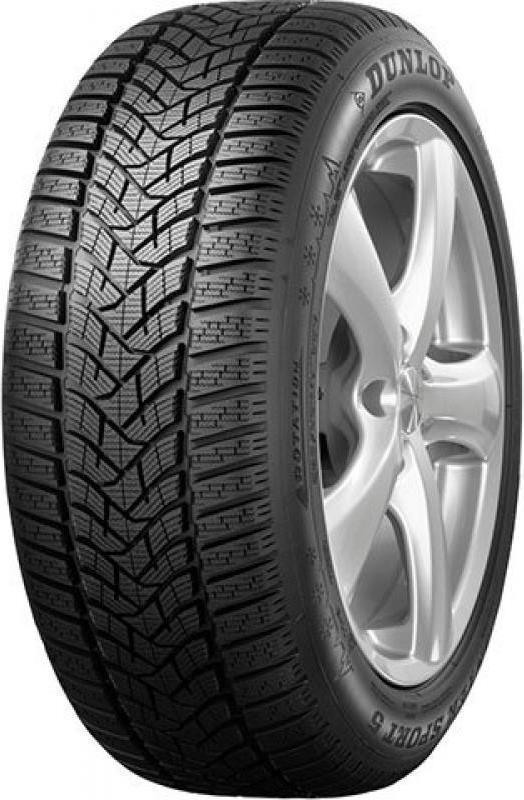 Dunlop WINTER SPORT 5 XL MFS 225/45 R17 94H