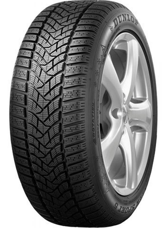 Dunlop WINTER SPORT 5 XL MFS ROF 225/45 R17 94V
