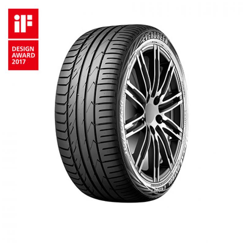 Evergreen ES880 XL 265/50 R20 111V