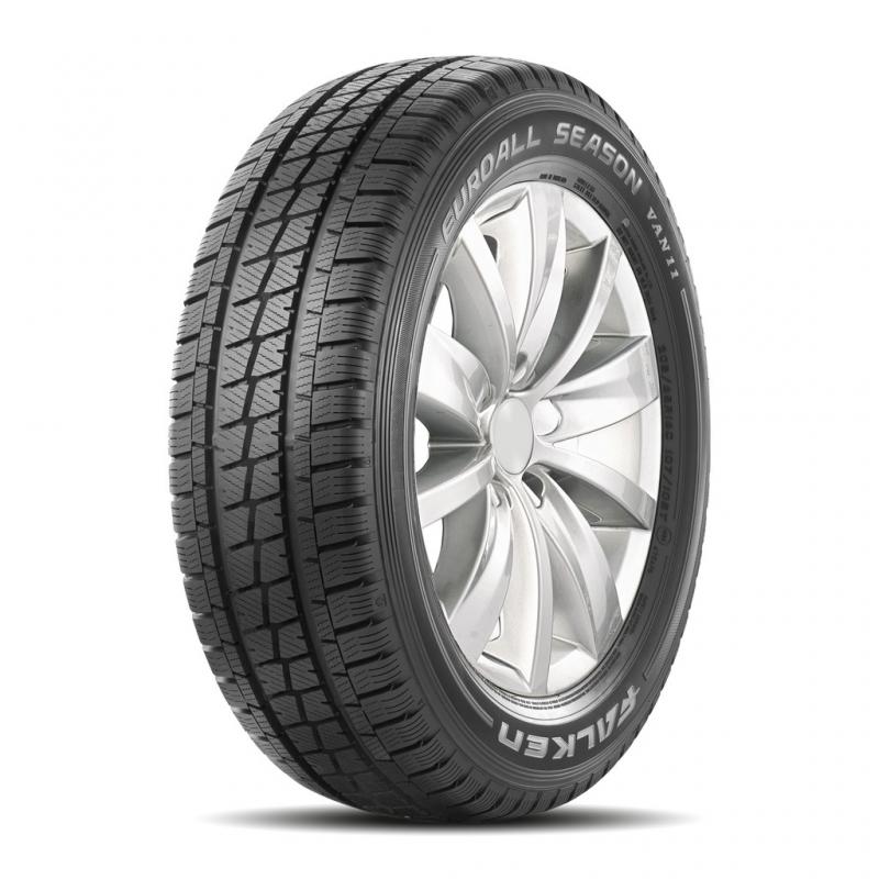 Falken EUROALLSEASON VAN11 175/70 R14 95/93T