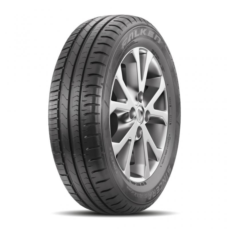 Falken SINCERA SN832A ECORUN VW 185/65 R15 88H