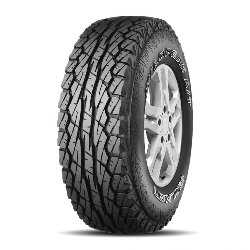 Falken WILDPEAK A/T AT01 XL 205/80 R16 104T