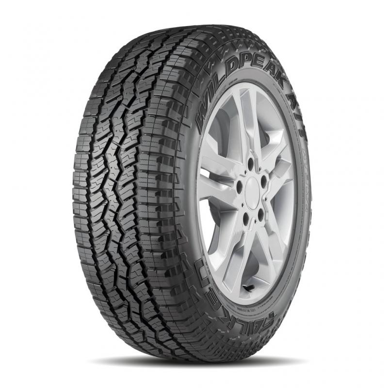 Falken WILDPEAK A/T AT3 WA XL 255/60 R18 112H