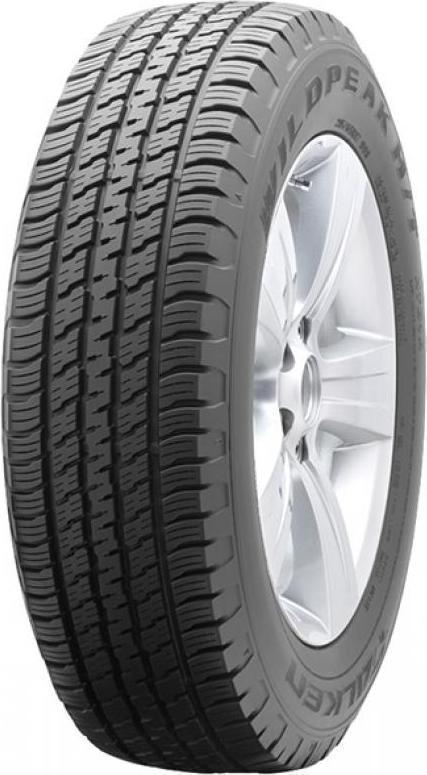 Falken WILDPEAK H/T01A 225/60 R17 99T
