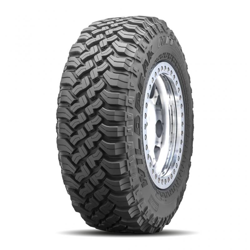 Falken WILDPEAK M/T01 POR 235/85 R16 120/116Q
